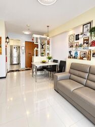 Blk 26A Saint George's Towers (Kallang/Whampoa), HDB 3 Rooms #623069421